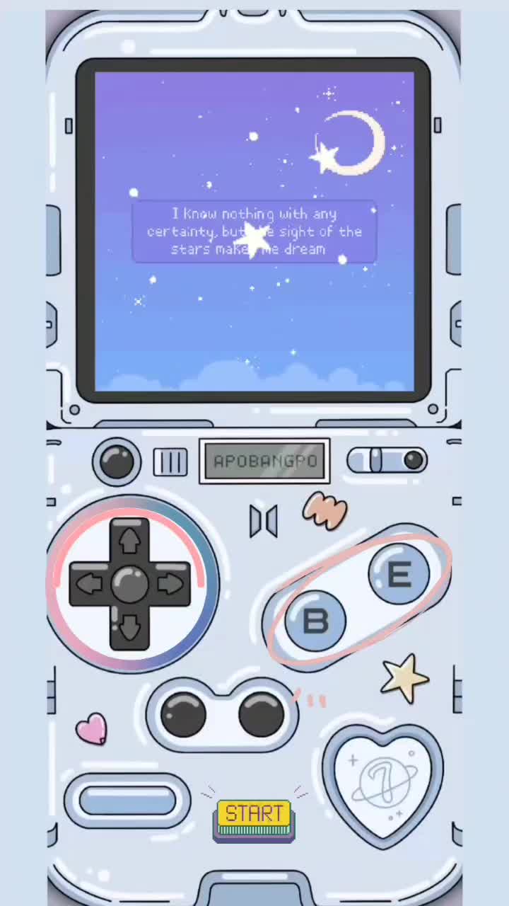 Retro Gaming Nostalgia Glow Download Wallpapers