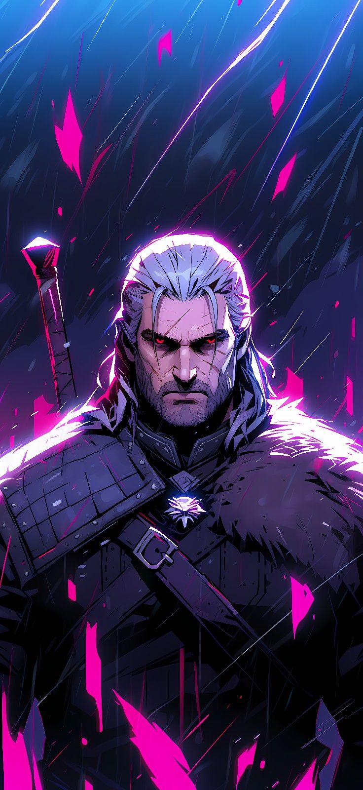 The Witcher Download Wallpapers