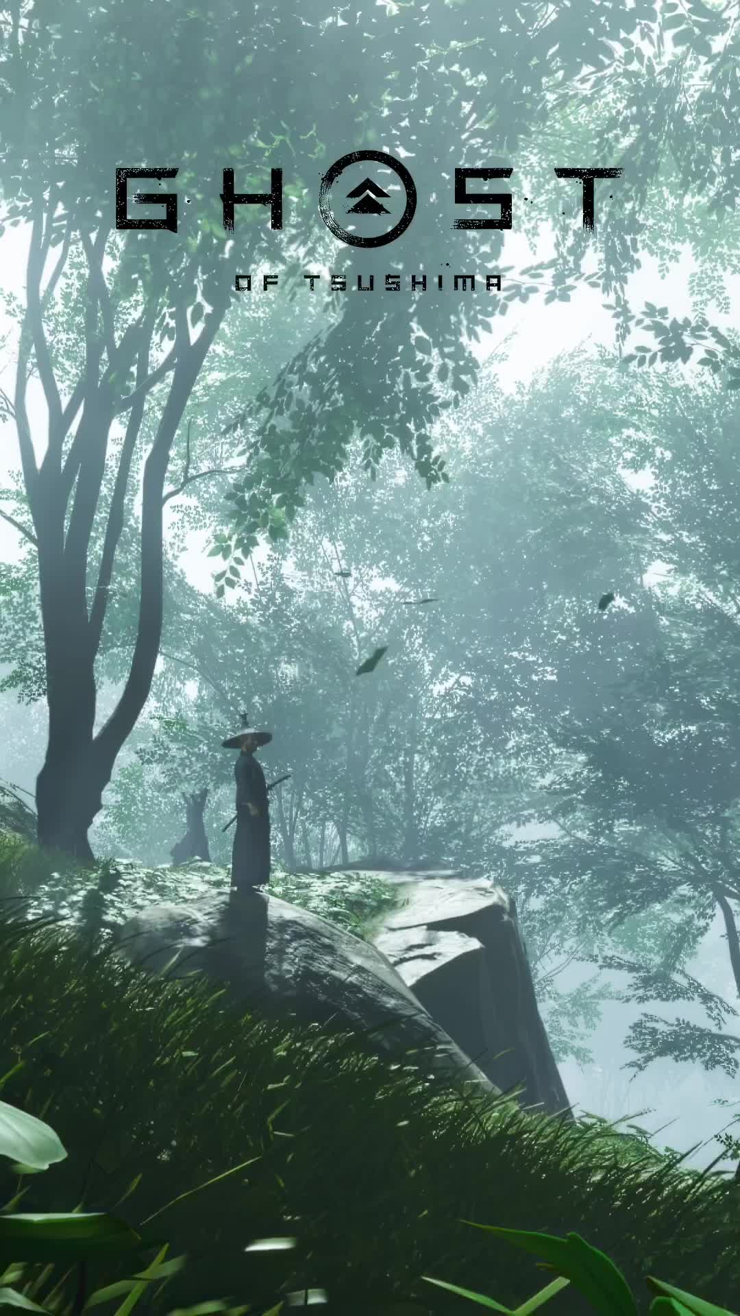 Warriors Peak in Verdant Valley Download Wallpapers