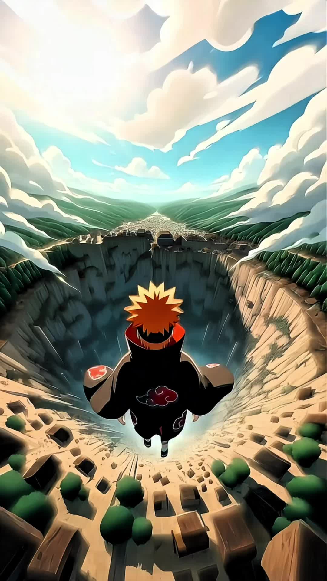 Dreamy Anime Stance 2. Serene Anime Moment 3 Download Wallpapers