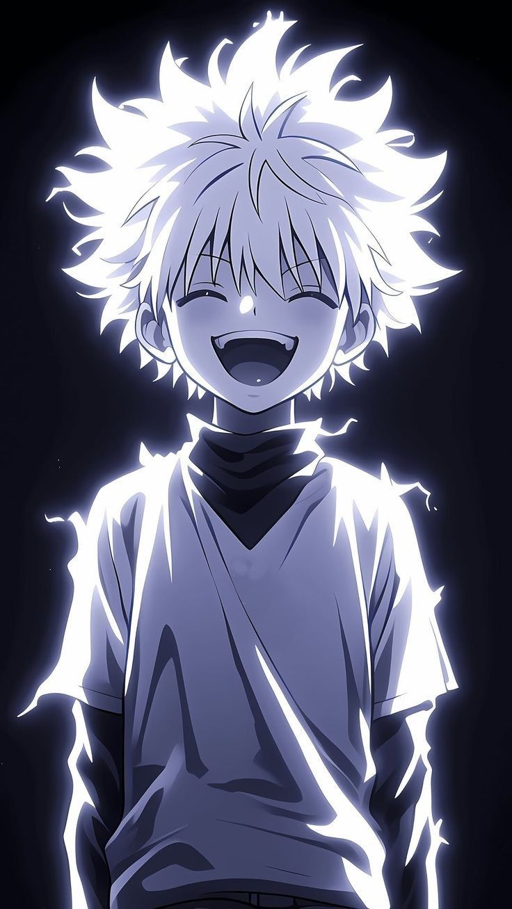 Hunter x Hunter Download Wallpapers