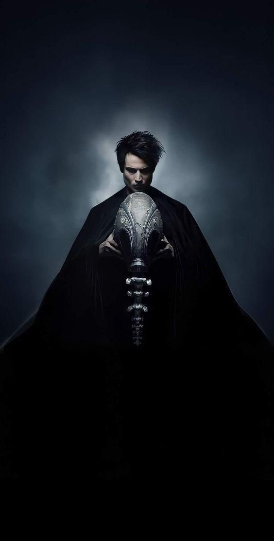 Sandman Download Wallpapers