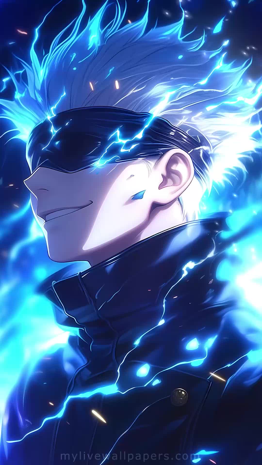 Azure Essence Reverie Download Wallpapers
