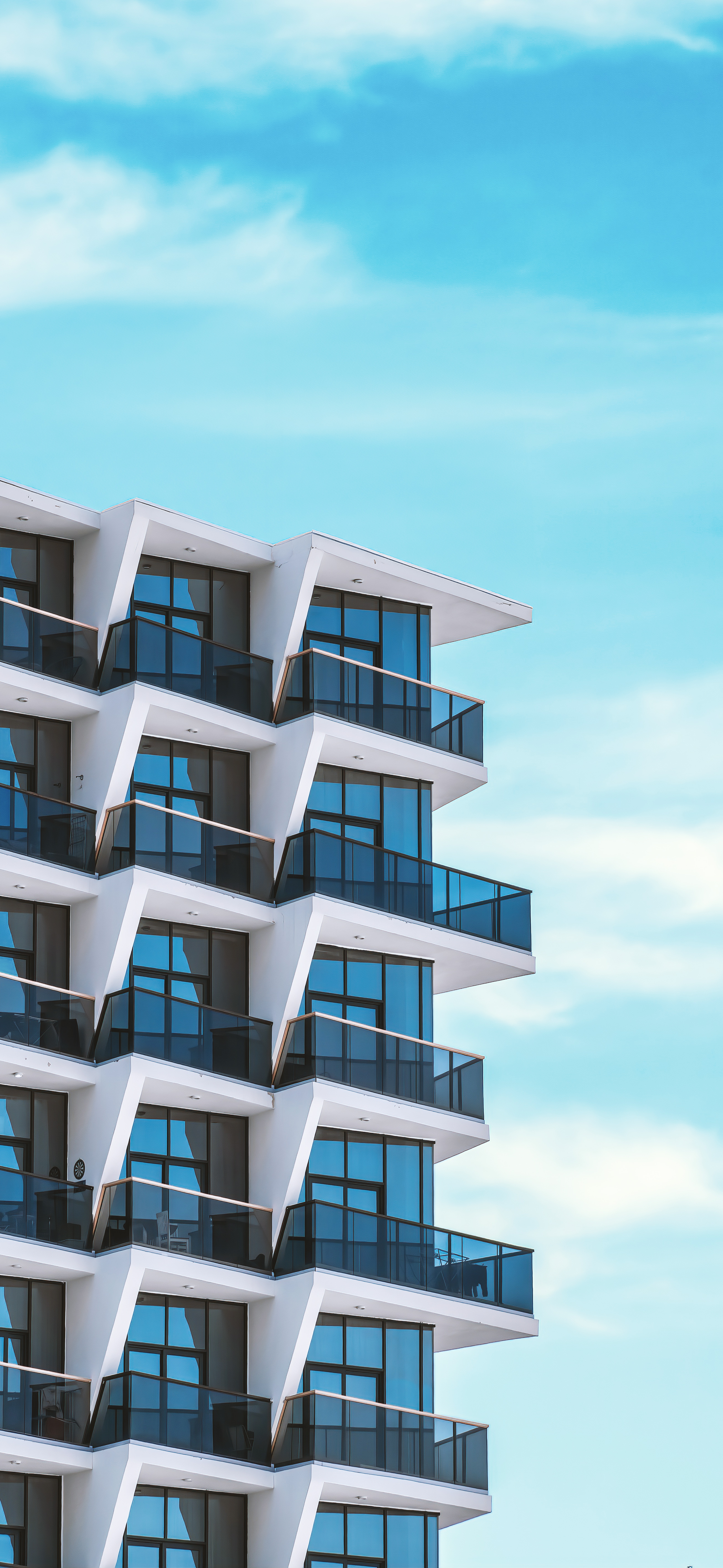 Building Download Wallpapers