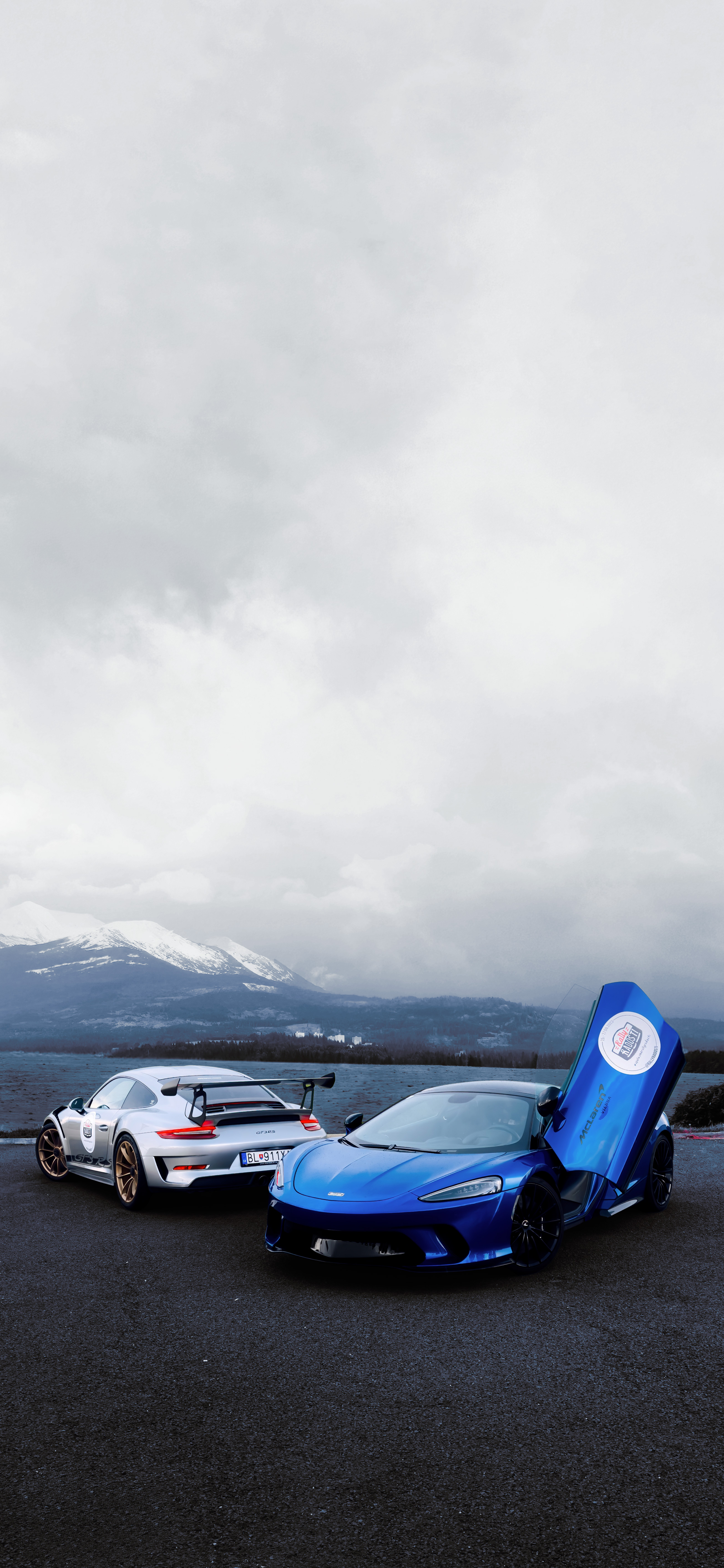 We taking these rides Download Wallpapers