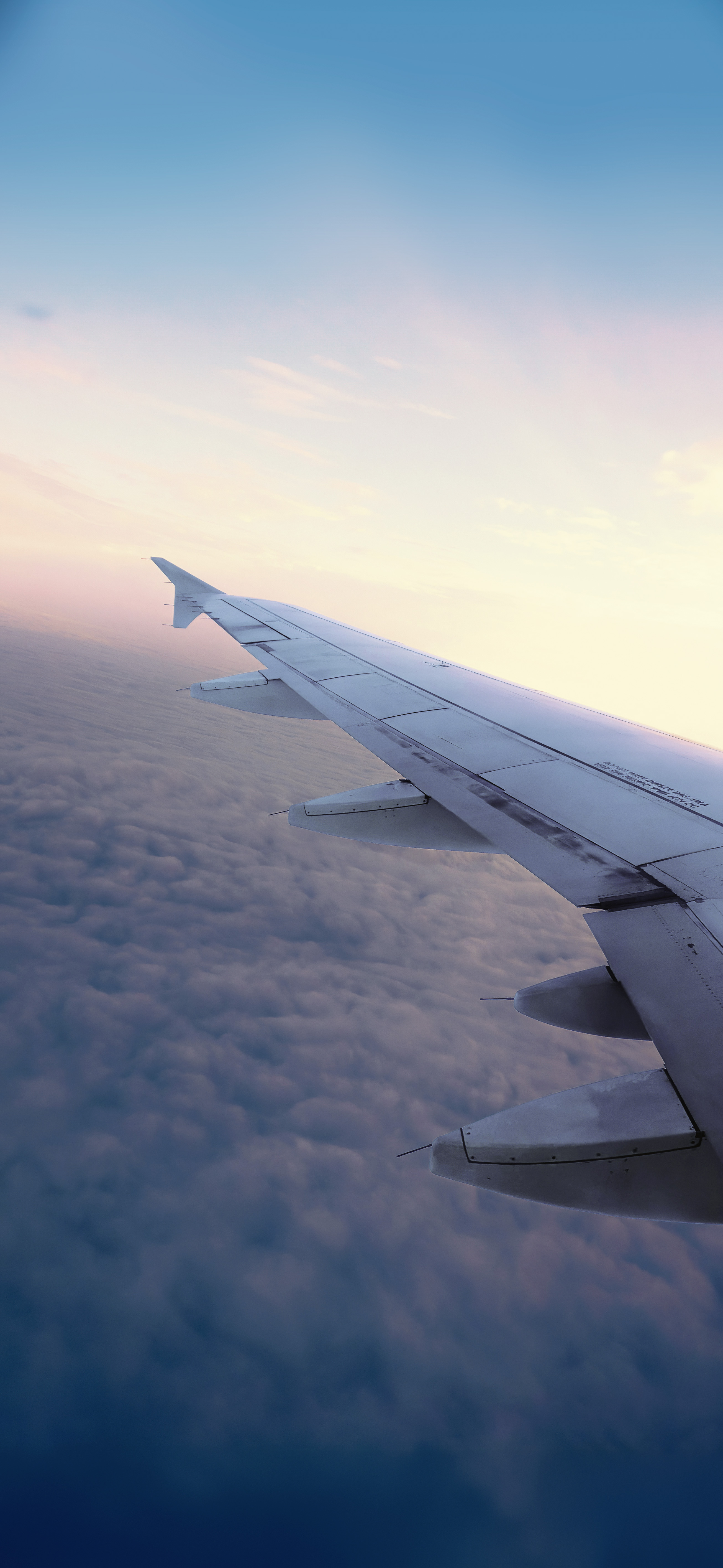 No turbulence Download Wallpapers