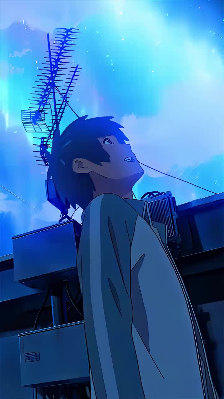 Balcony Horizon Silhouette Download Wallpapers