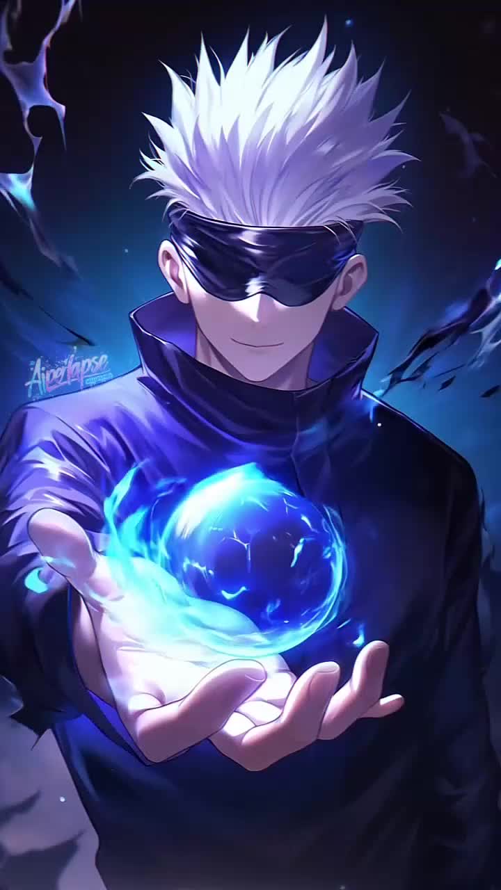 Ethereal Portrait: White-Haired Anime Elegance Download Wallpapers