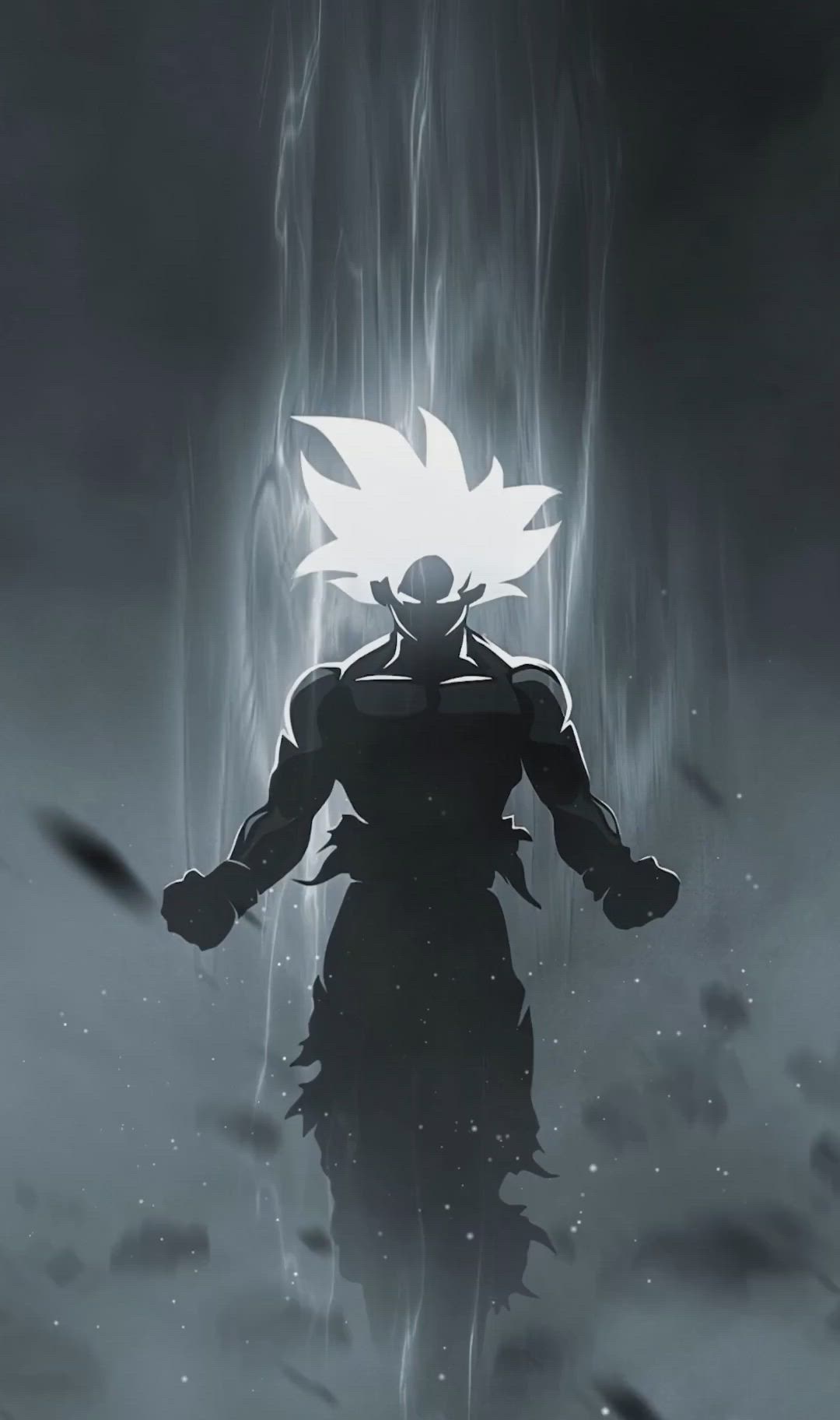 Epic Dragon Ball Anime Fusion Download Wallpapers