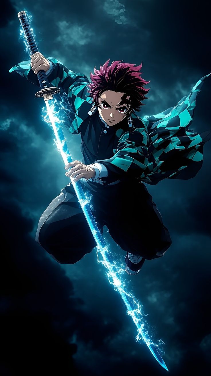 Demon slayer Download Wallpapers