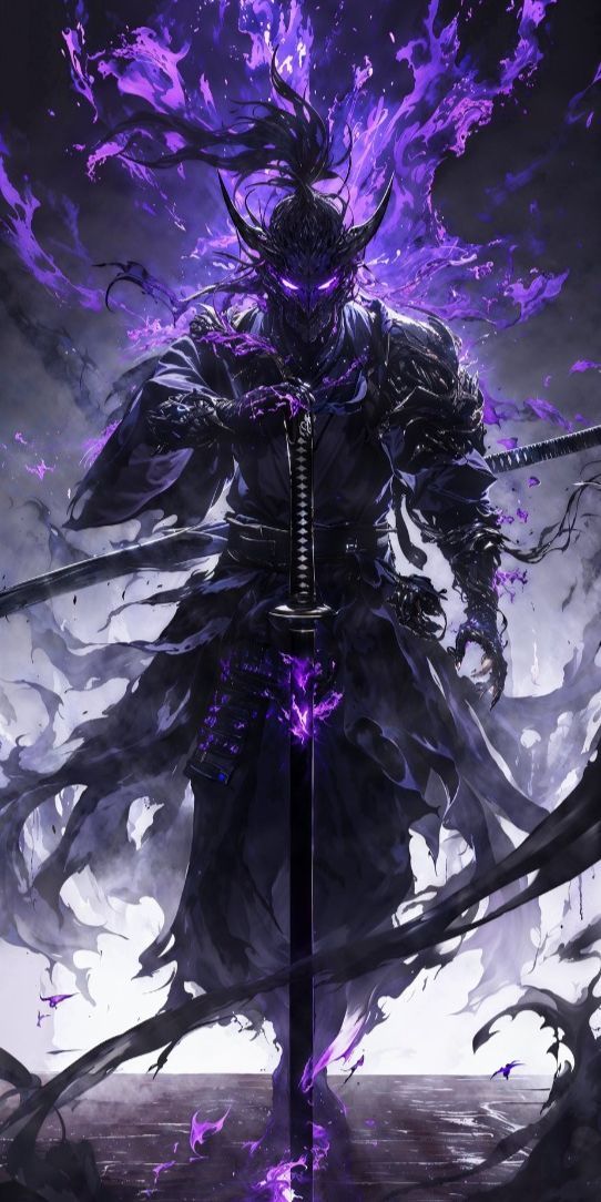 Great warrior Download Wallpapers