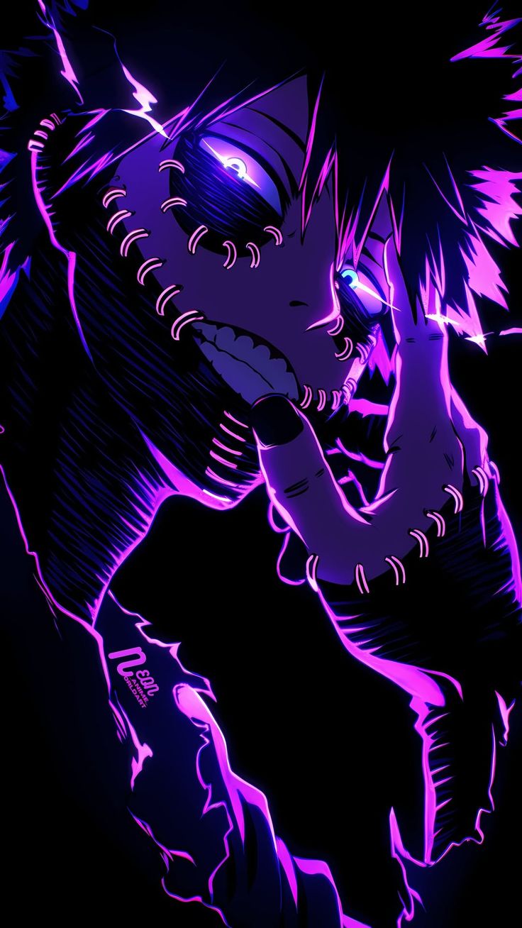 My hero academia Download Wallpapers