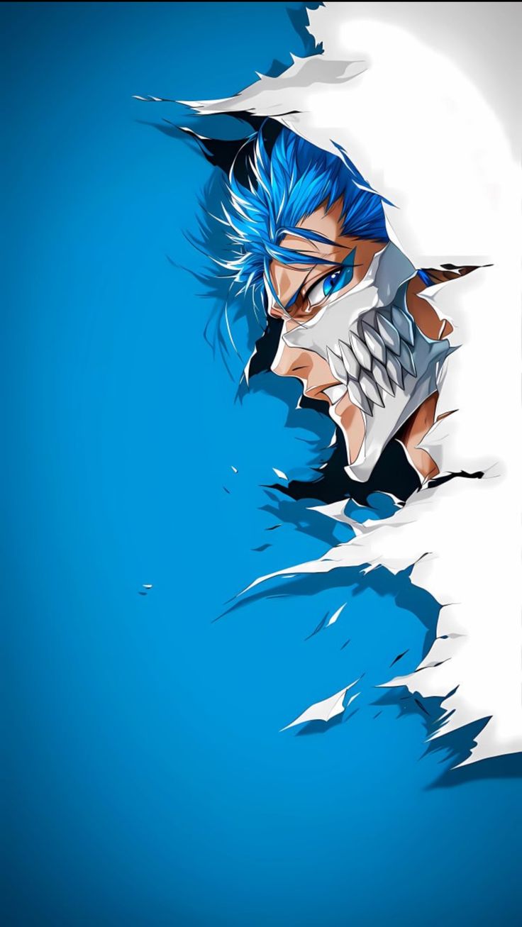 Bleach Download Wallpapers
