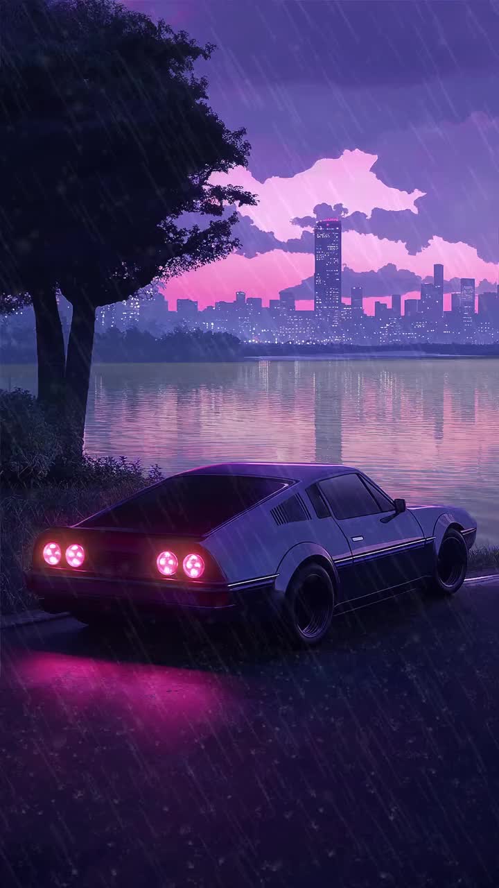 Urban Drift Horizon Download Wallpapers