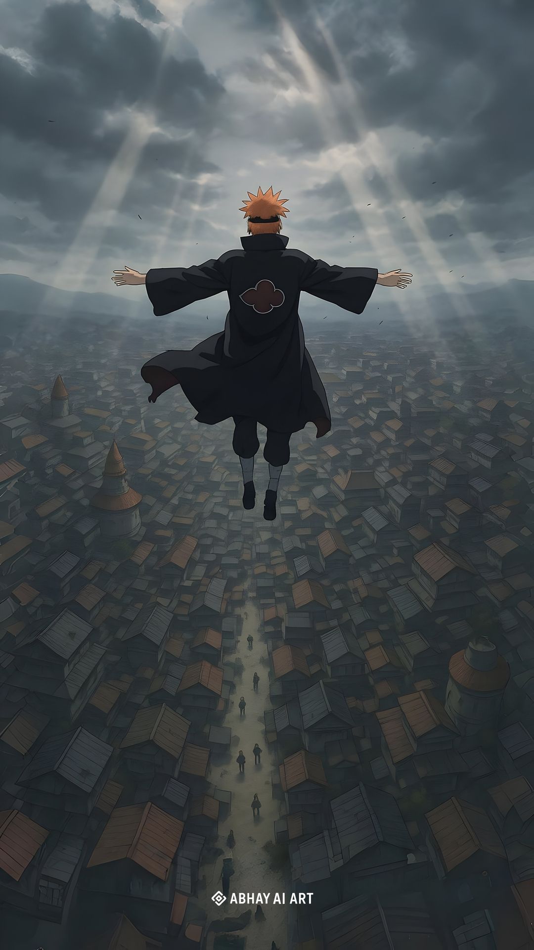 Vibrant Anime Scenes 2025 Download Wallpapers