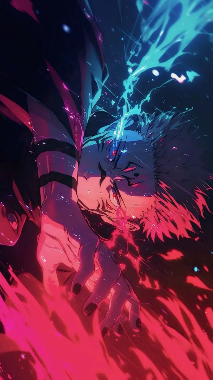 Anime Art Digital Illustration Download Wallpapers