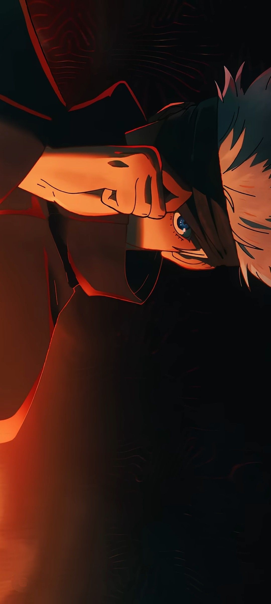 Gojo Anime HD Background Download Wallpapers