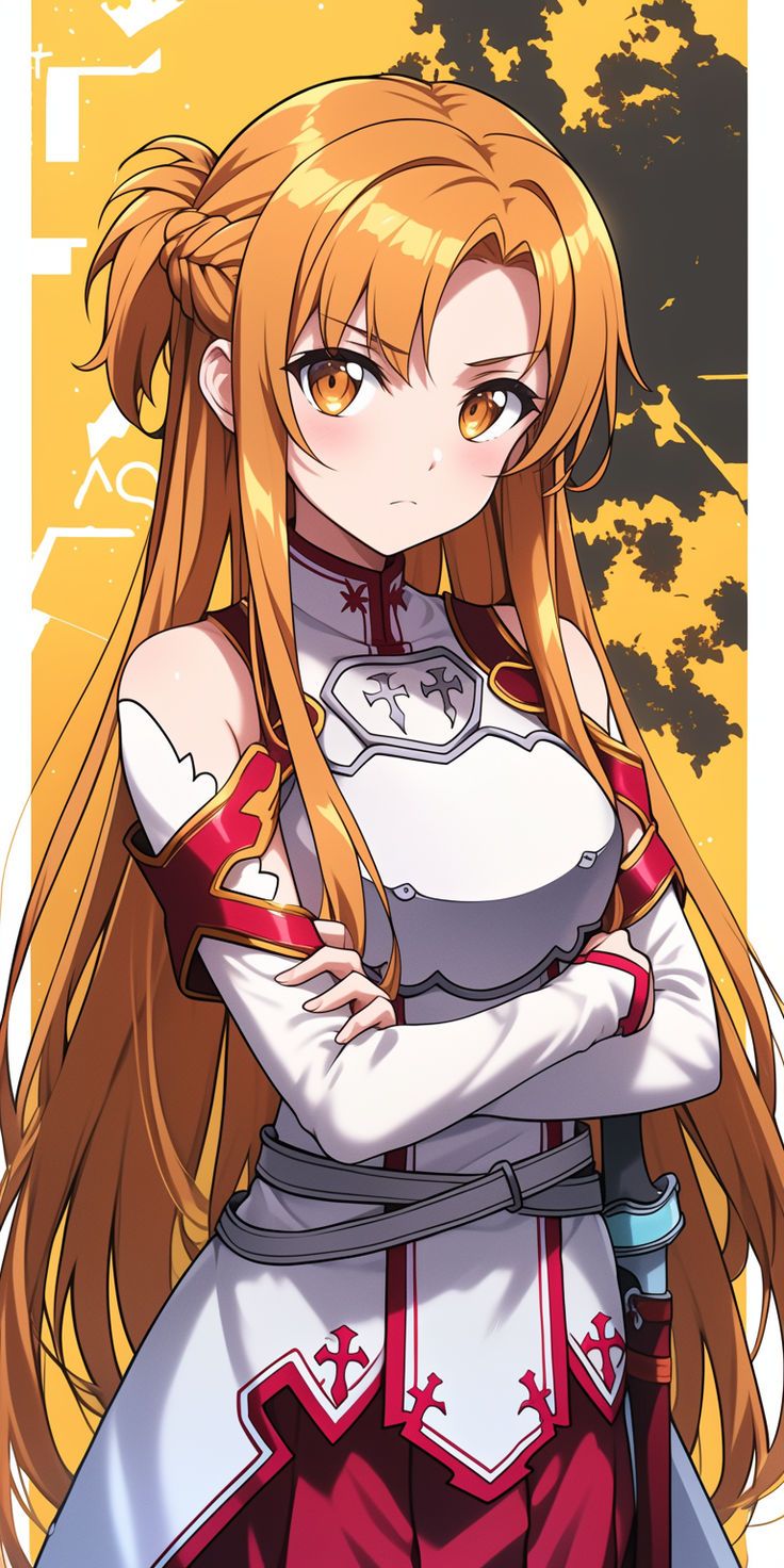 Sword Art Online Anime Art Download Wallpapers