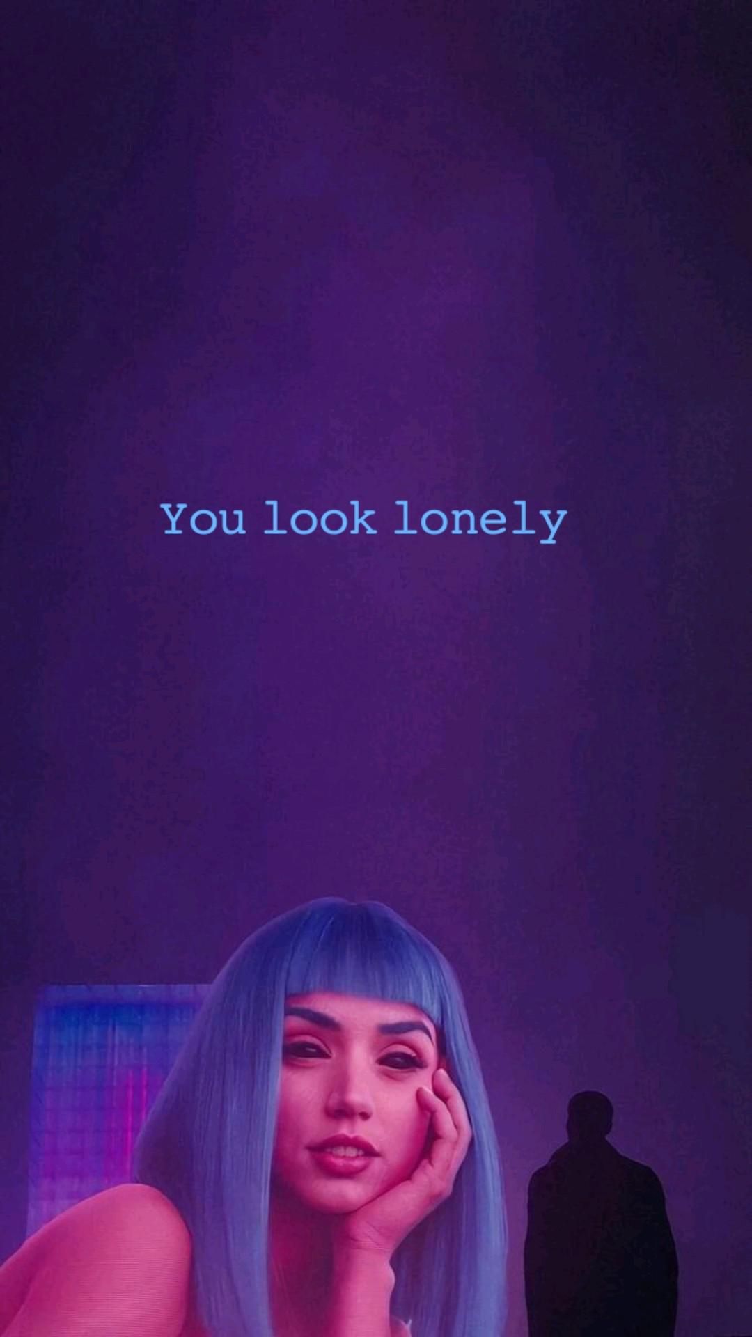 Neon Rain Cyberpunk Reflection Download Wallpapers