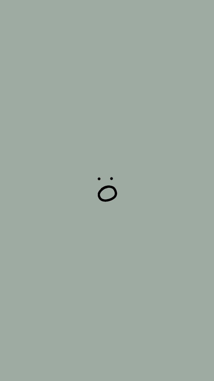 Minimalist Face Line Art Download Wallpapers
