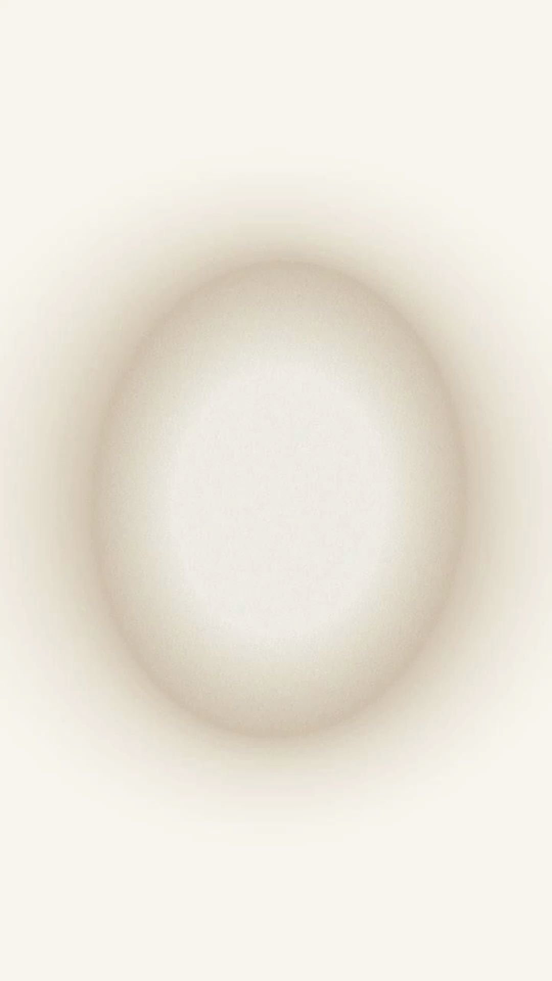 Minimalist Beige Aura Design Download Wallpapers