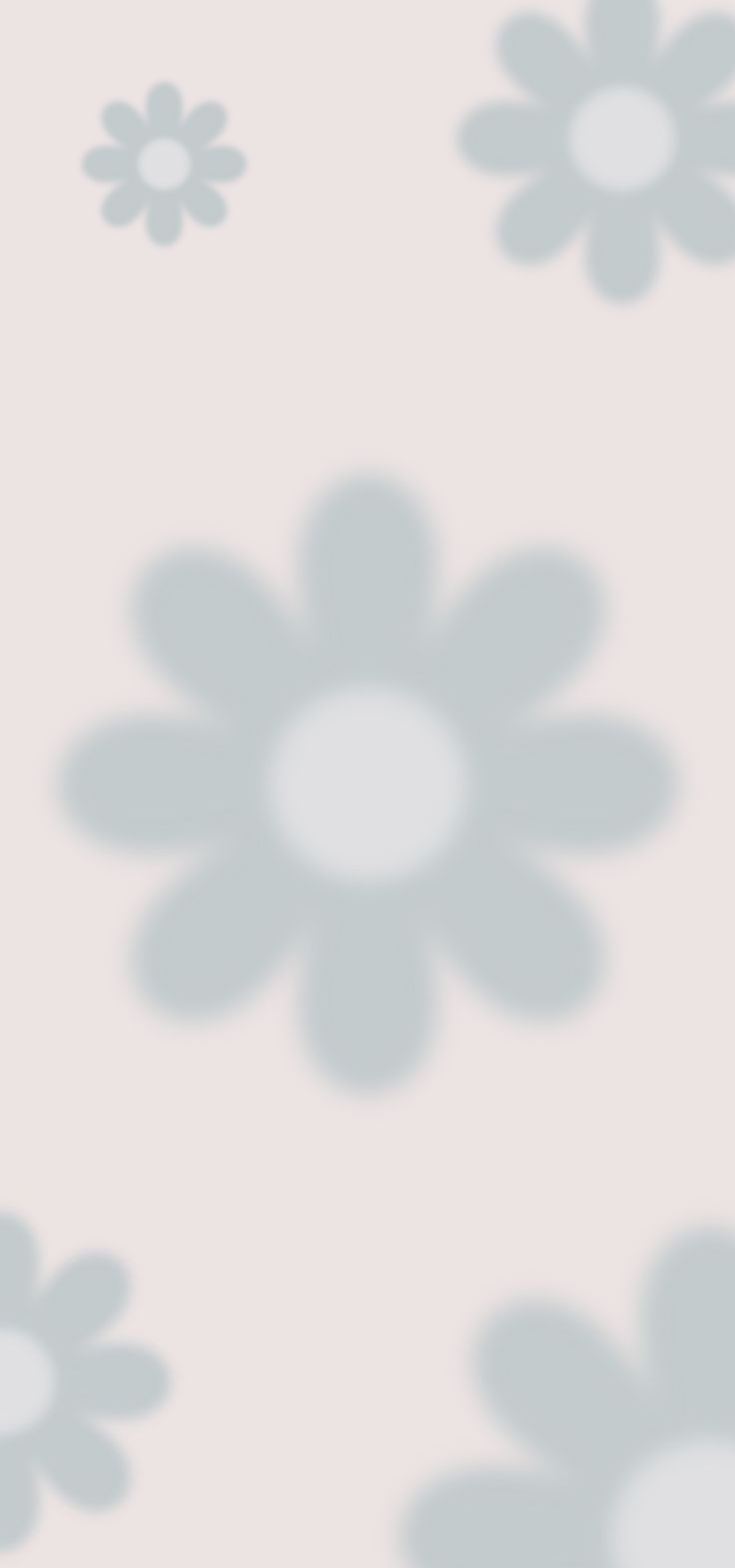 Minimal Grey Floral Background Download Wallpapers