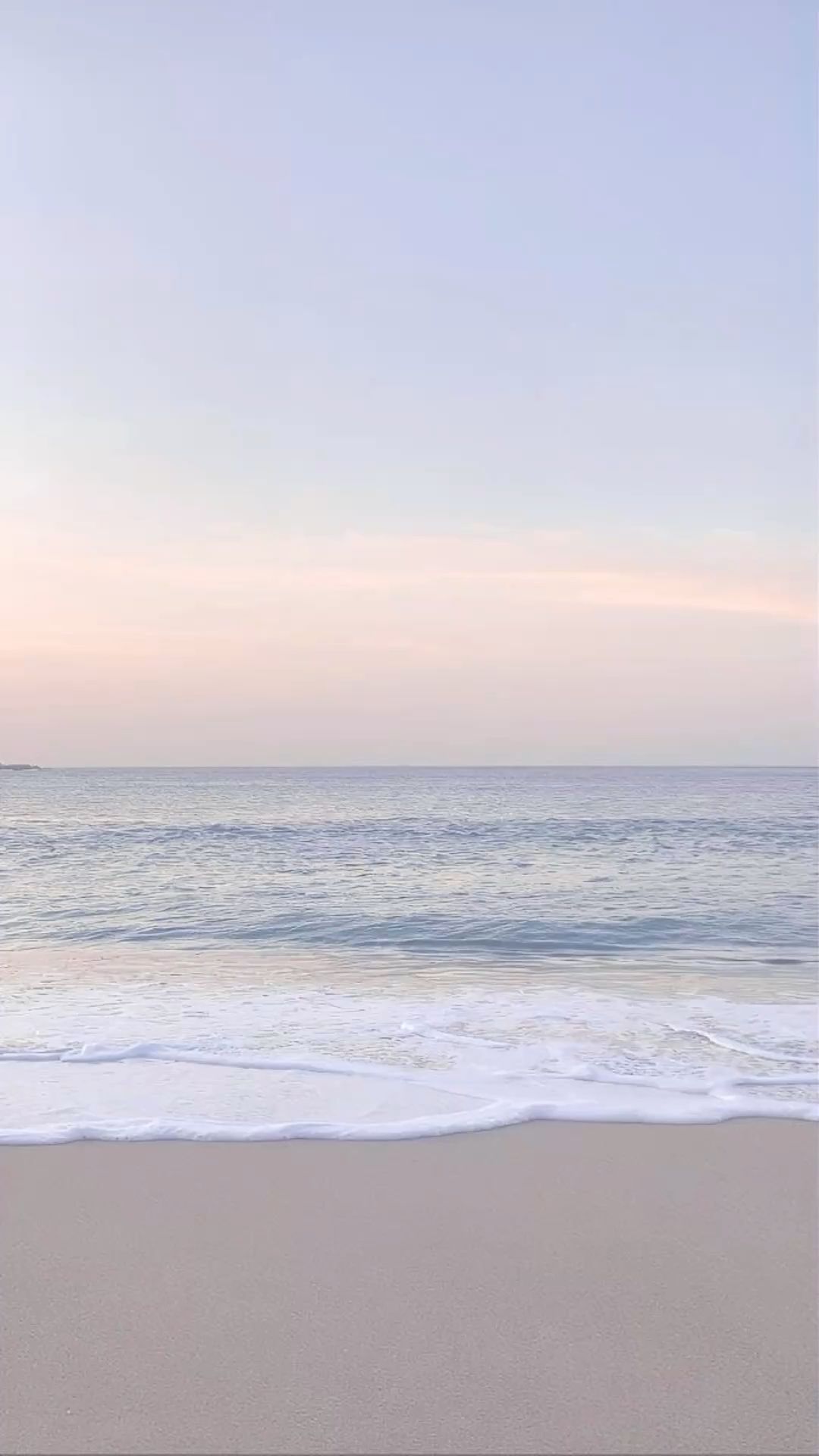 Clean Minimalist Summer Design Download Wallpapers