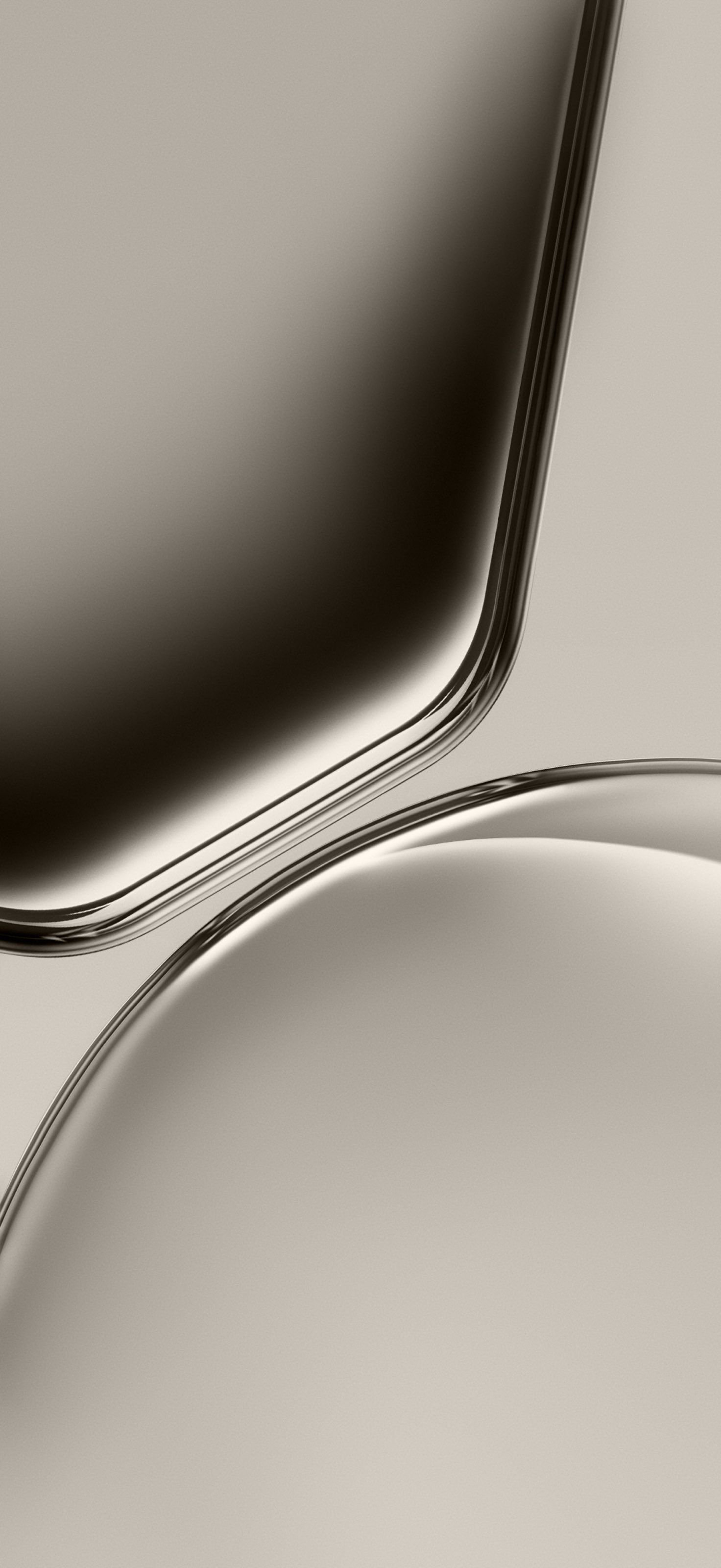 Minimalist Abstract Blue Design Download Wallpapers