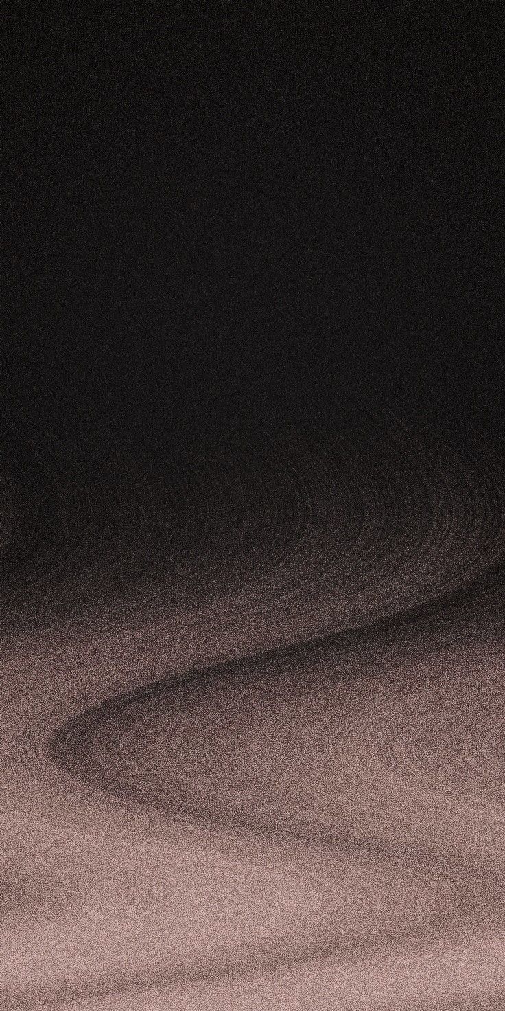 Night Dunes Backlit Silhouette Download Wallpapers