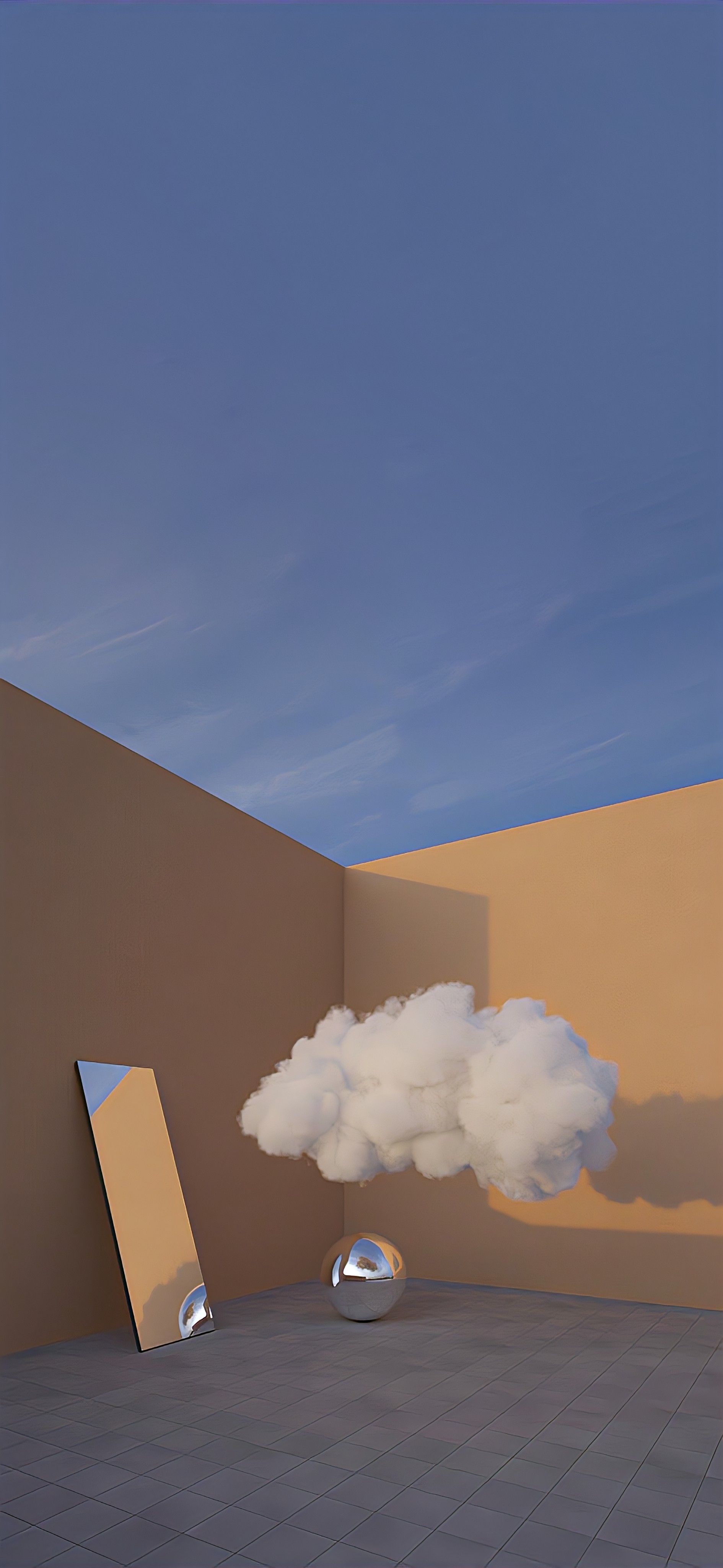 Minimalist Aesthetic Mobile Background Download Wallpapers