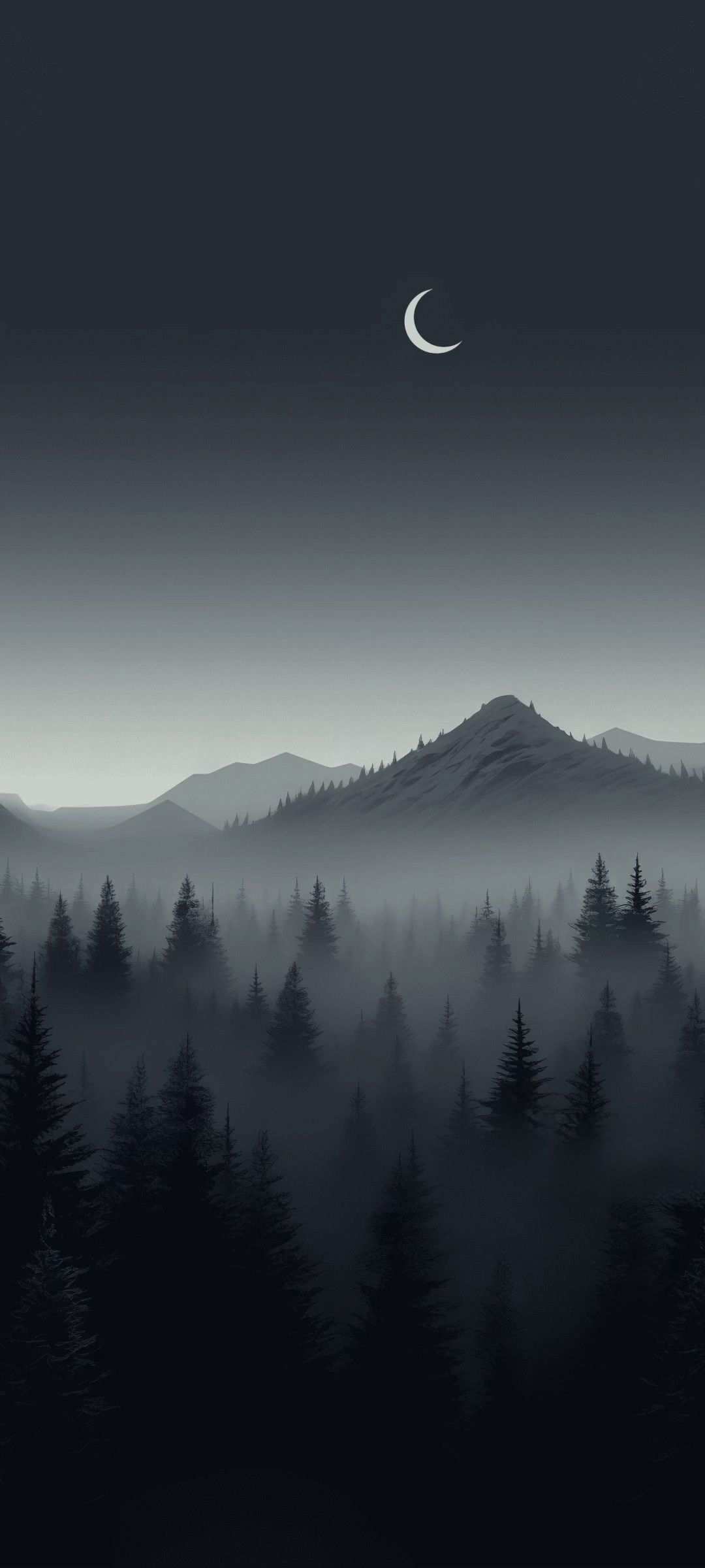Clean Minimalist Mobile Background Download Wallpapers