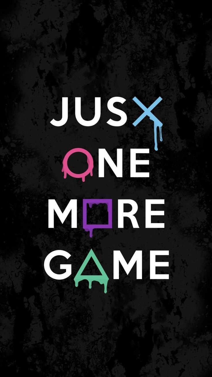 Vibrant Gaming Motivation Design Download Wallpapers