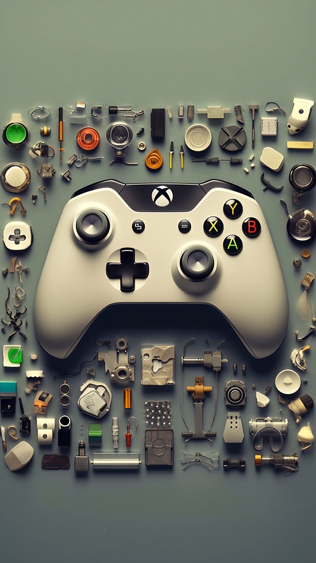 Epic Gaming Phone Background Download Wallpapers