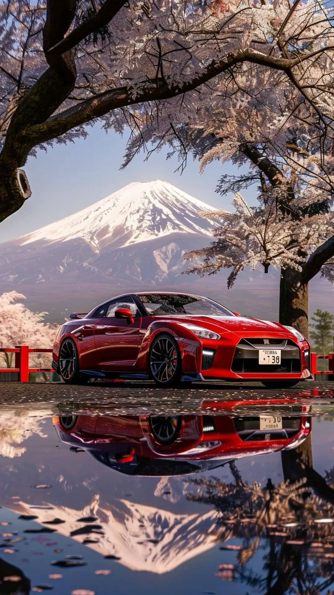 Nissan GT-R R35 Nismo Speed Download Wallpapers