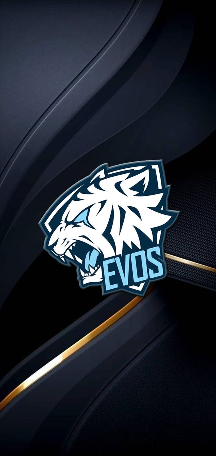 EVOS Dragon Gaming Art Download Wallpapers