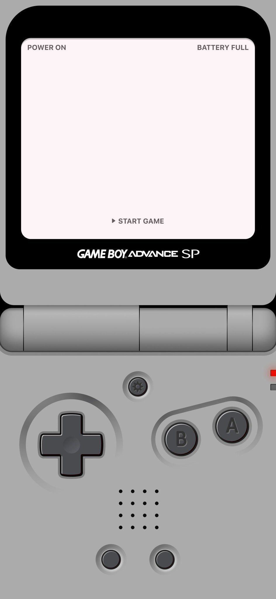 Retro Nintendo Console White Screen Download Wallpapers