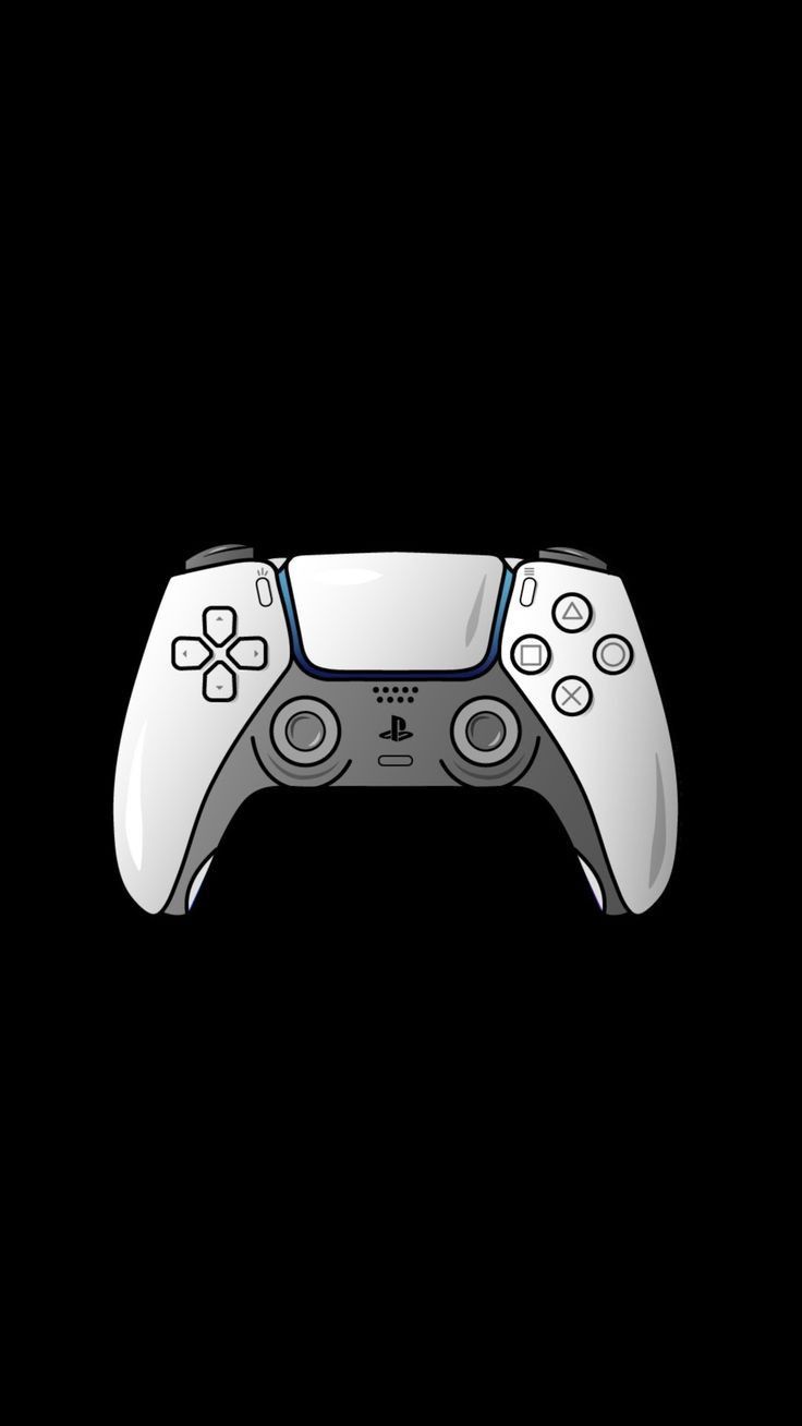 Gaming Console Dark Aesthetic Download Wallpapers