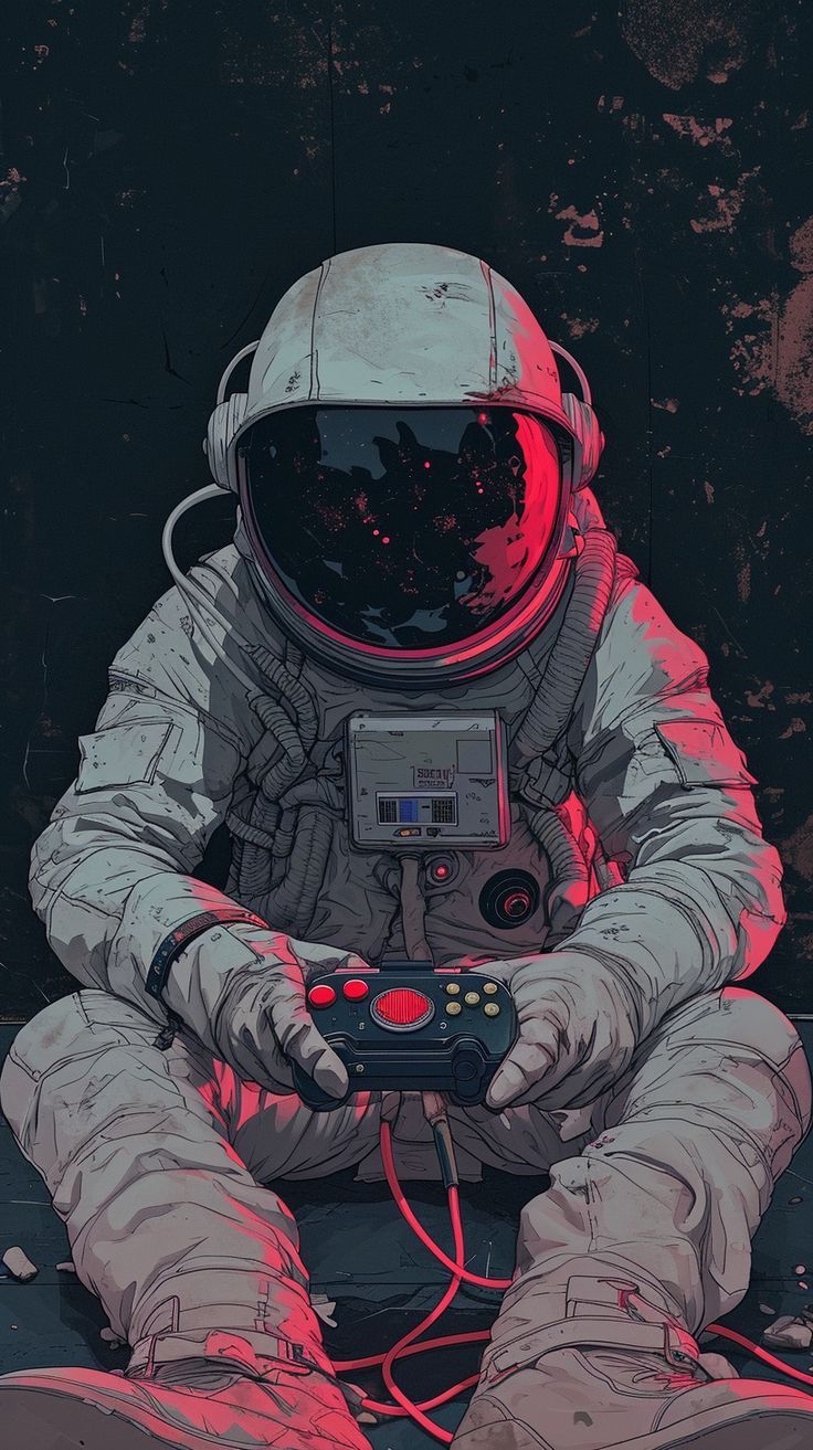 Stellar Gaming Visuals Download Wallpapers