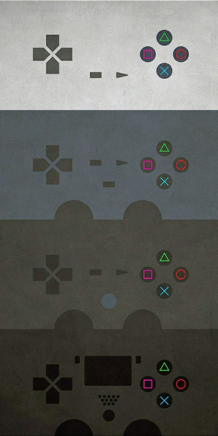 Gaming Interface Mobile Background Download Wallpapers