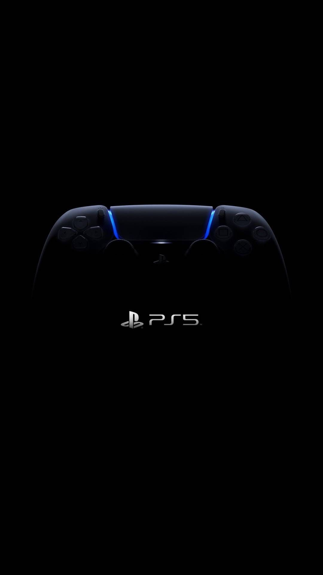 PlayStation Glow in the Dark Download Wallpapers