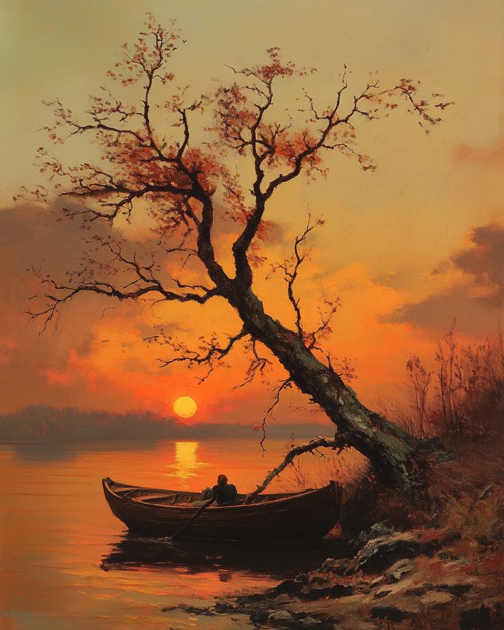 Sunset Download Wallpapers