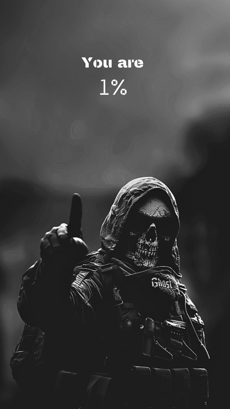 One percent Download Wallpapers