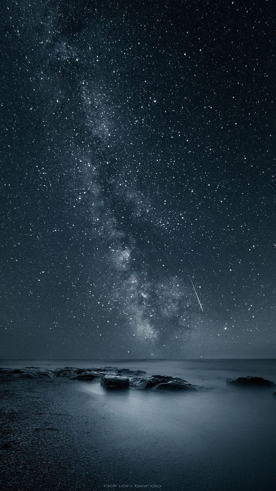 Starlight Download Wallpapers