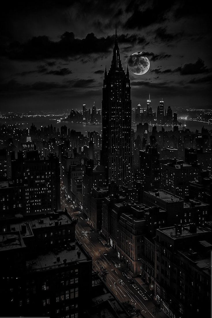 City Download Wallpapers