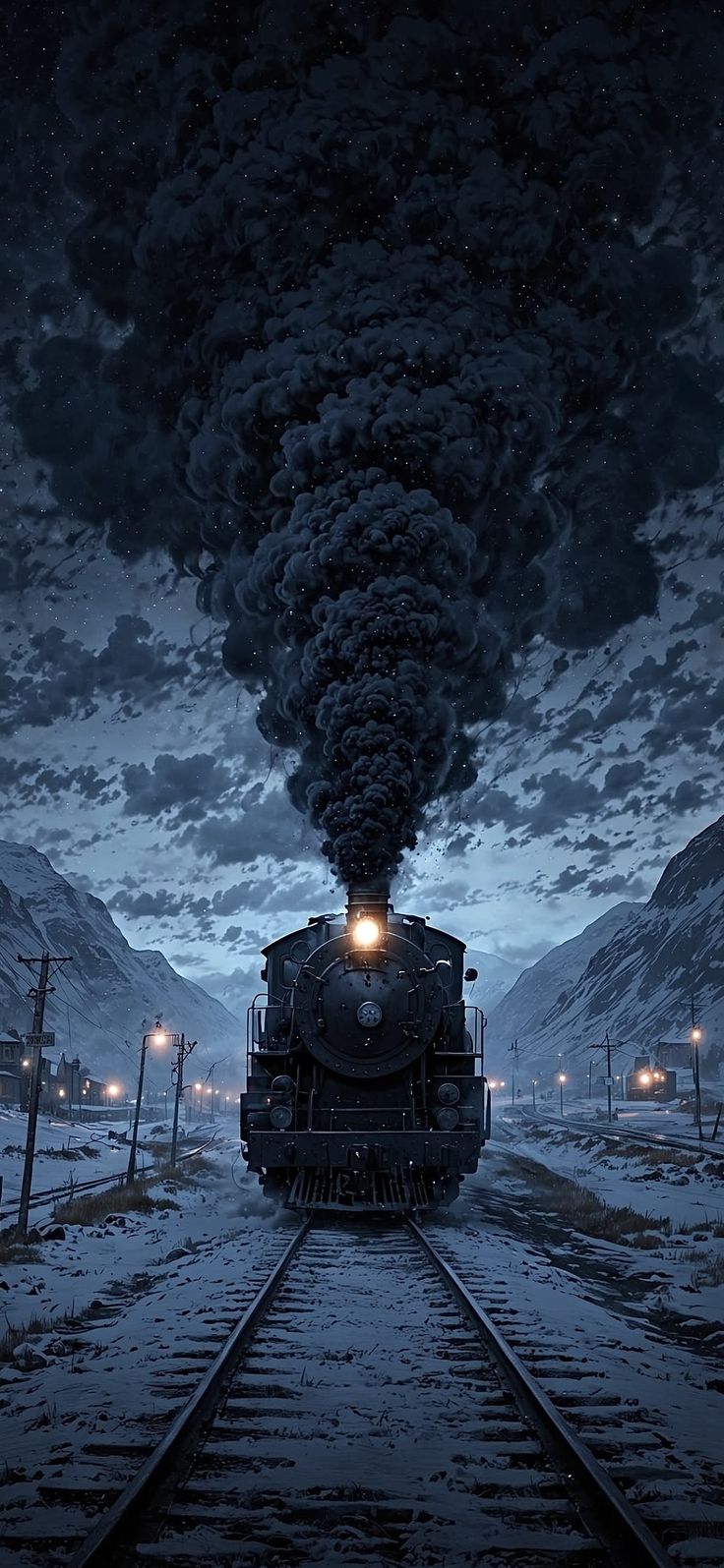 Train Download Wallpapers