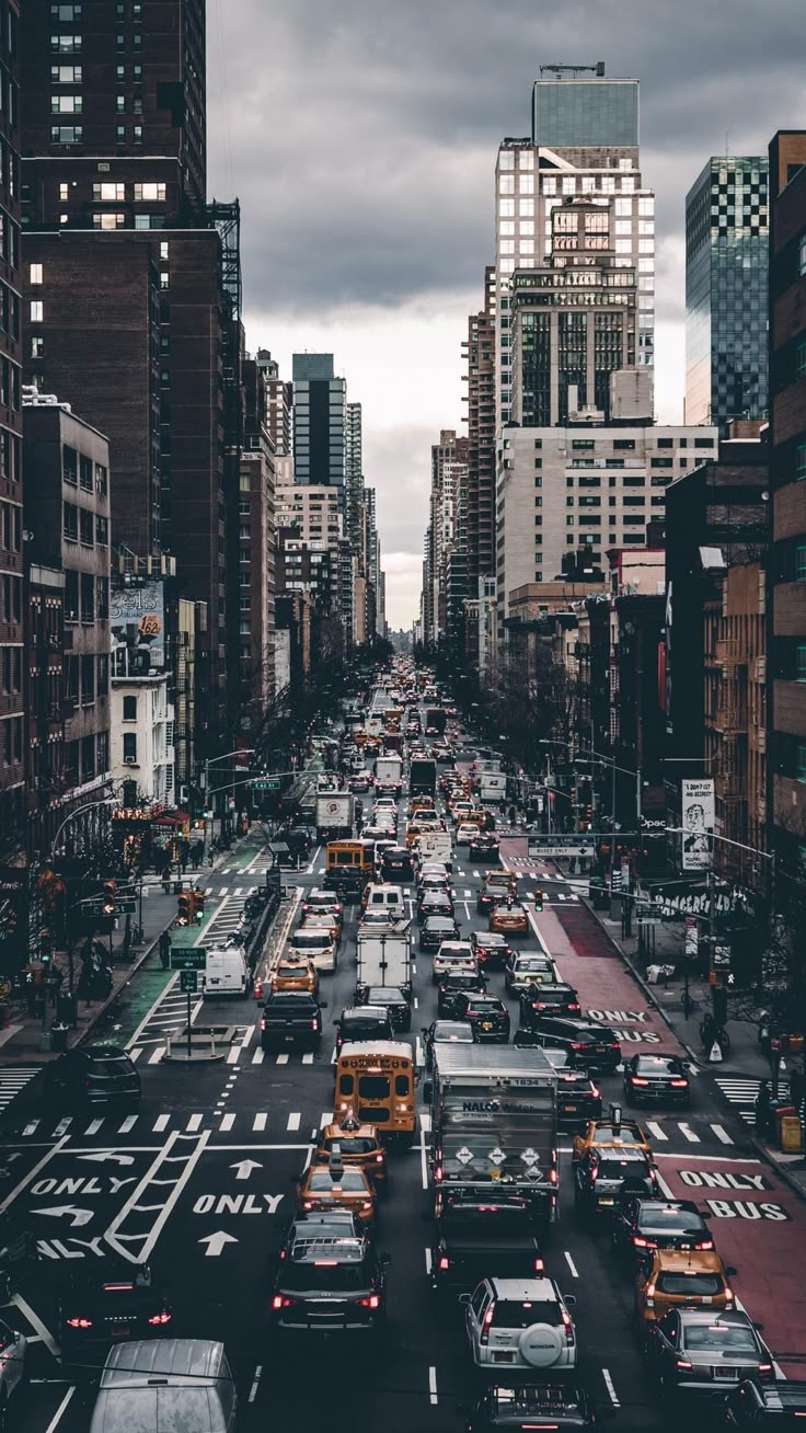 City Download Wallpapers