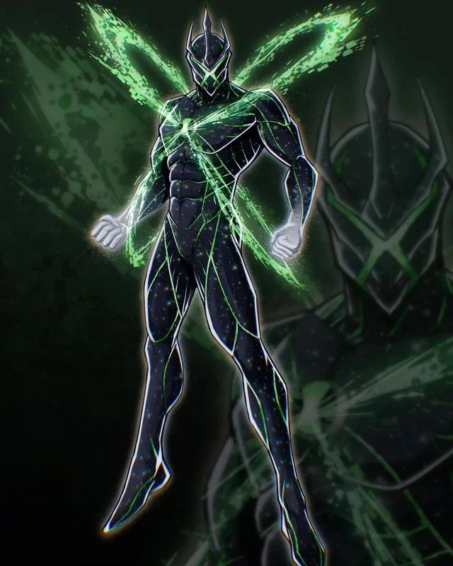 Alien X Download Wallpapers