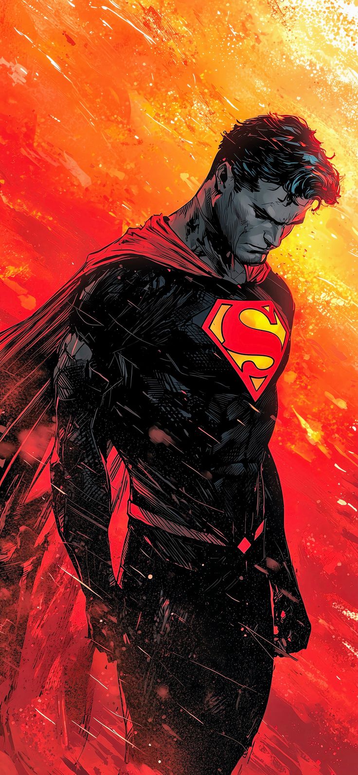 Absolute Superman Download Wallpapers