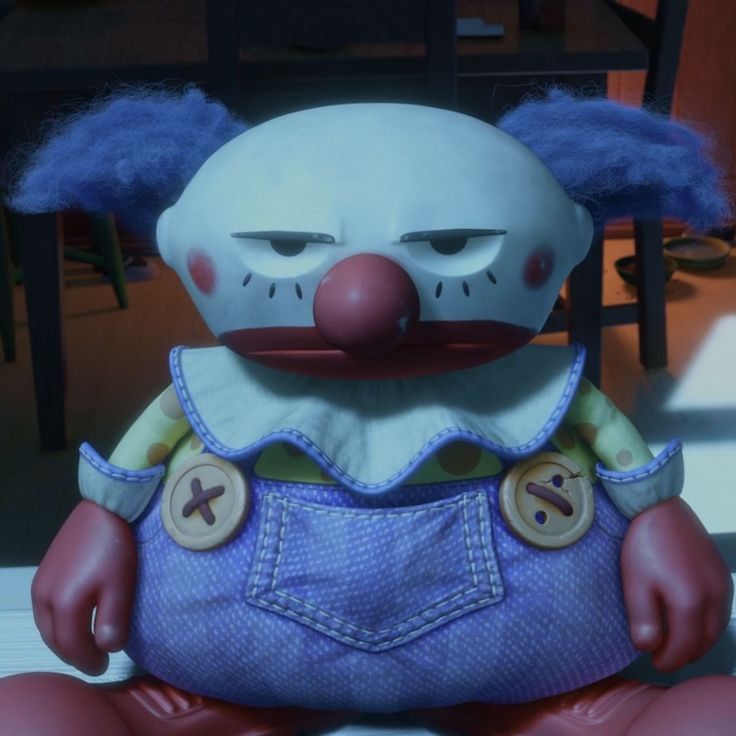 Clown Download Wallpapers