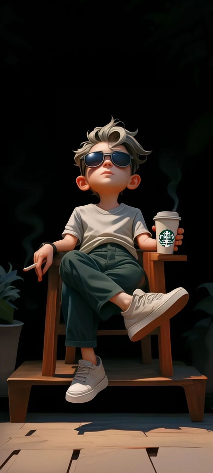 Chilling Download Wallpapers